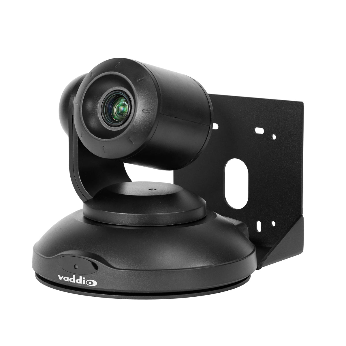 Vaddio PrimeSHOT 10 HDMI Caméra Full HD 2,14 MP, 1080p 60 ips, Zoom Optique 10x, Noir