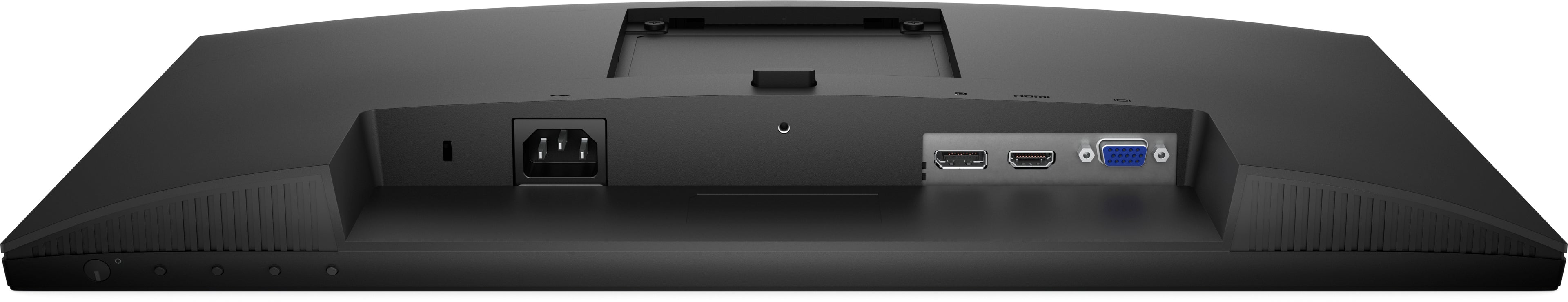 DELL E Series E2225HSM écran plat de PC 54,6 cm (21.5") 1920 x 1080 pixels Full HD LCD