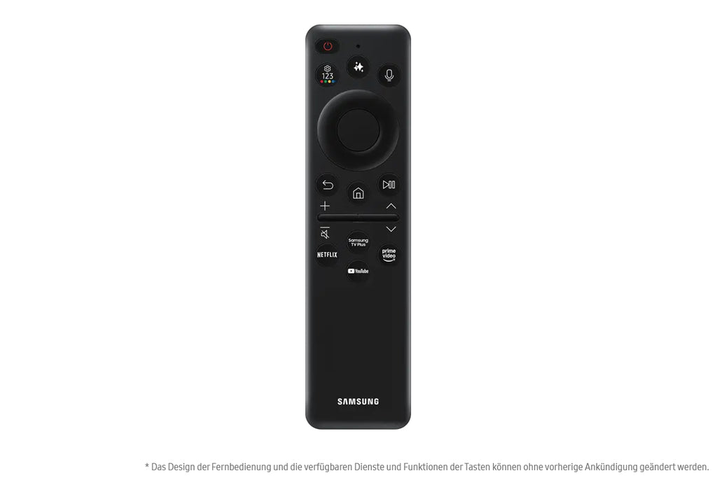 Samsung GQ65S90FAT 165,1 cm (65") 4K Ultra HD Smart TV Wifi Noir