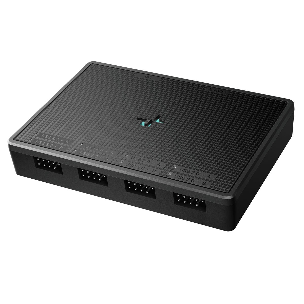 Deepcool UH-04 Sort
