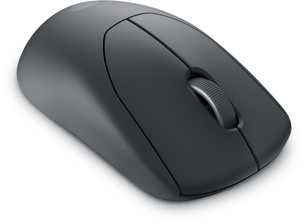 Alienware Pro Wireless Gaming Mouse souris Ambidextre RF Wireless + USB Type-C Optique 26000 DPI