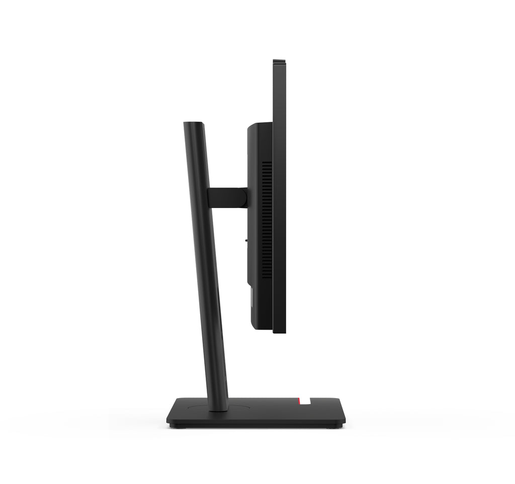 Lenovo ThinkCentre M70a Gen 6 Intel Core Ultra 5 235T 60,5 cm (23.8") 1920 x 1080 pixels PC All-in-One 16 Go DDR5-SDRAM 512 Go SSD Windows 11 Pro Wi-Fi 6E (802.11ax) Noir