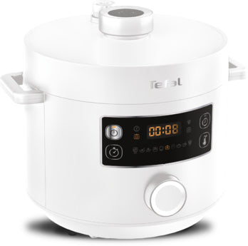 Tefal Turbo Cuisine 1090 W Blanc