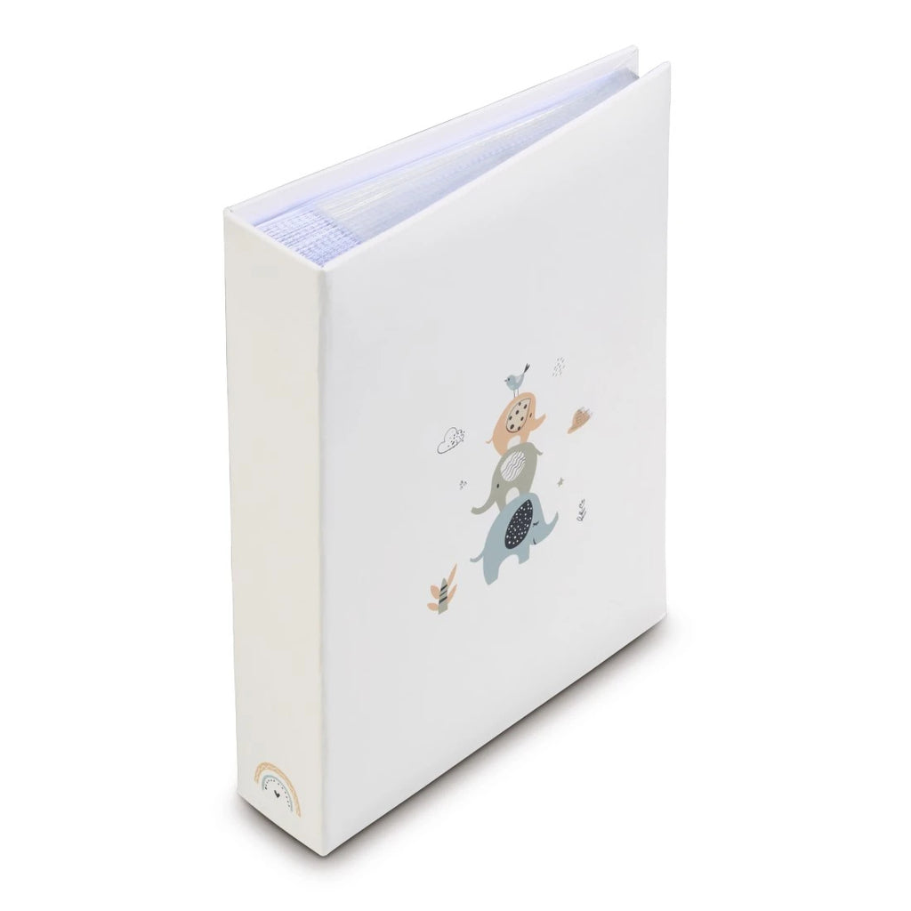 Hama Album Photo et Protège-page Multicolore, 100 Feuilles 10 x 15