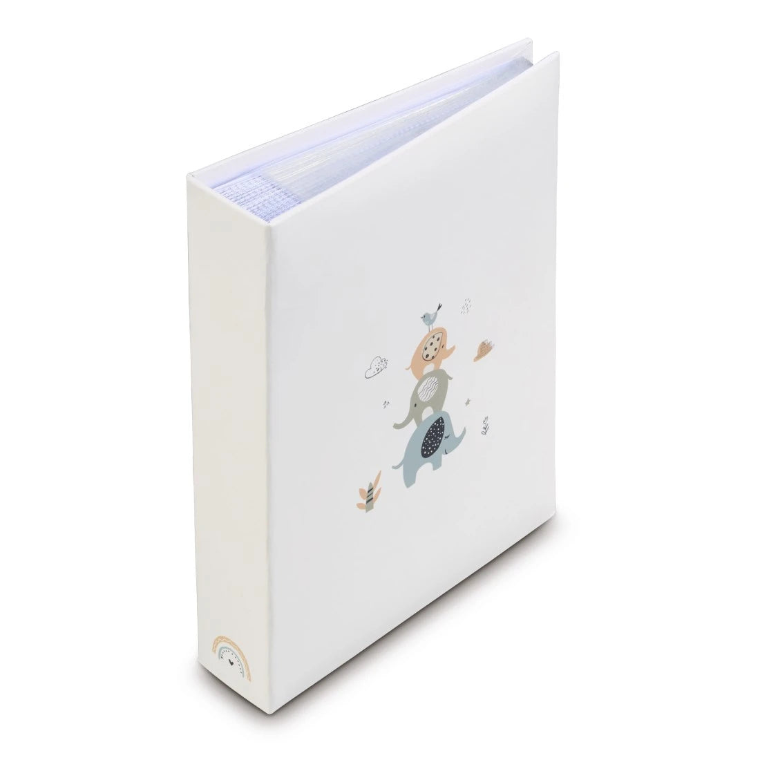 Hama Album Photo et Protège-page Multicolore, 100 Feuilles 10 x 15