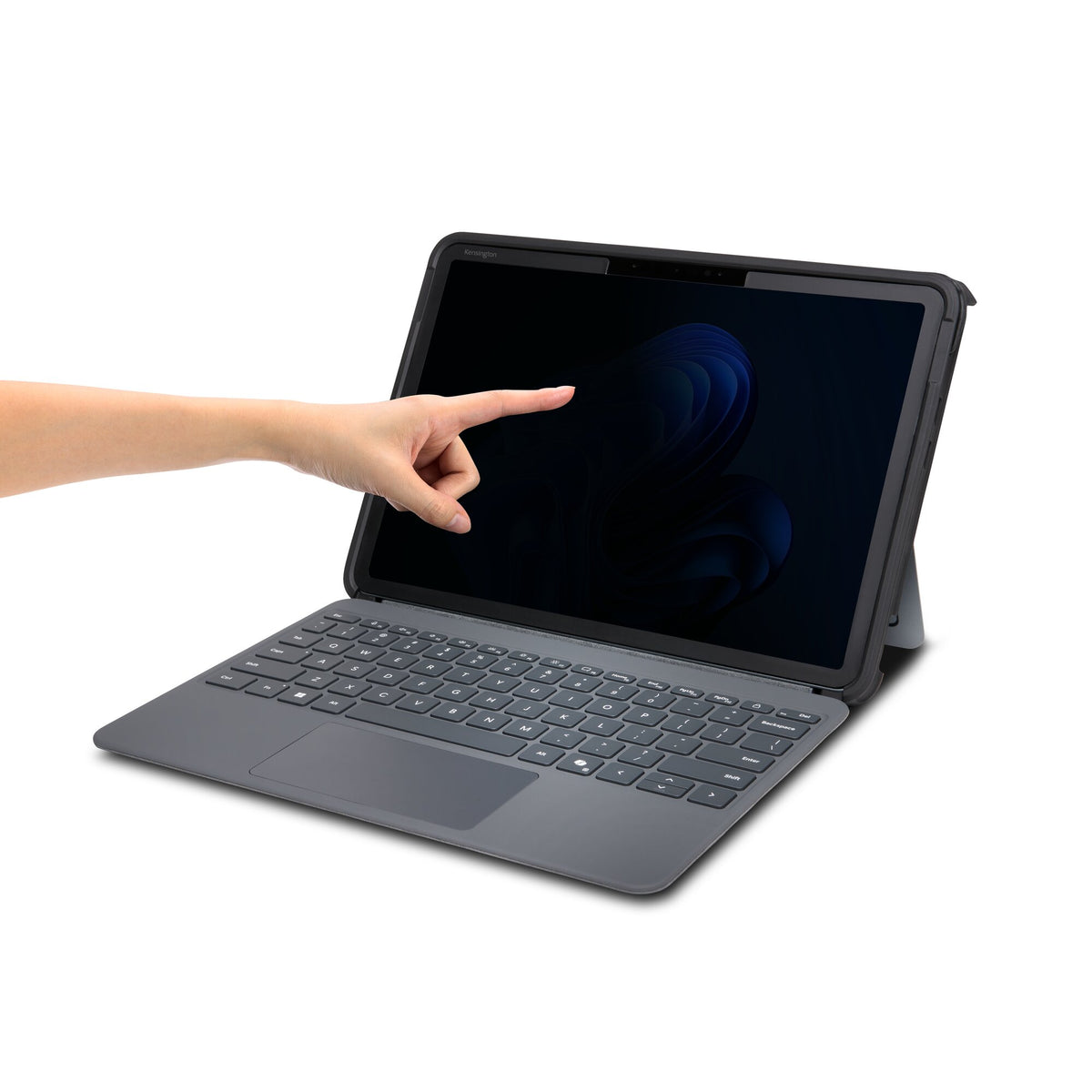 Kensington Filtre de confidentialité magnétique MagPro Elite pour Surface Pro Copilot+ PC 12"