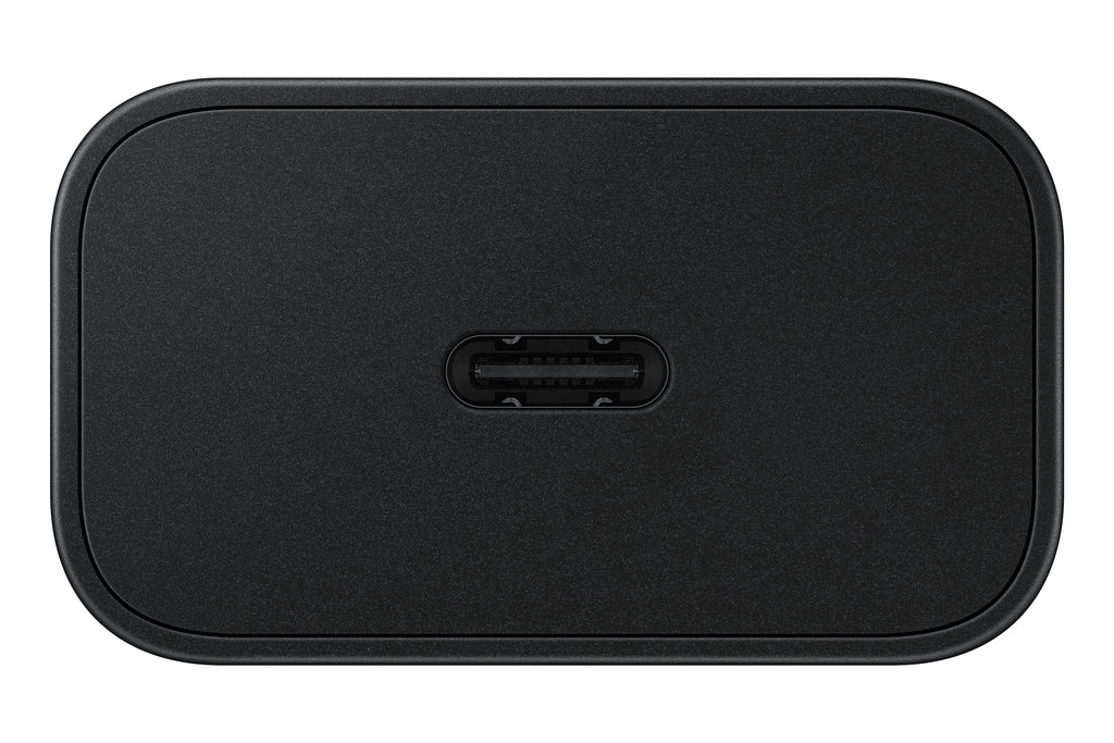 Samsung Samsung EP-T2510 Smartphone Noir Secteur, USB Charge rapide Intérieure