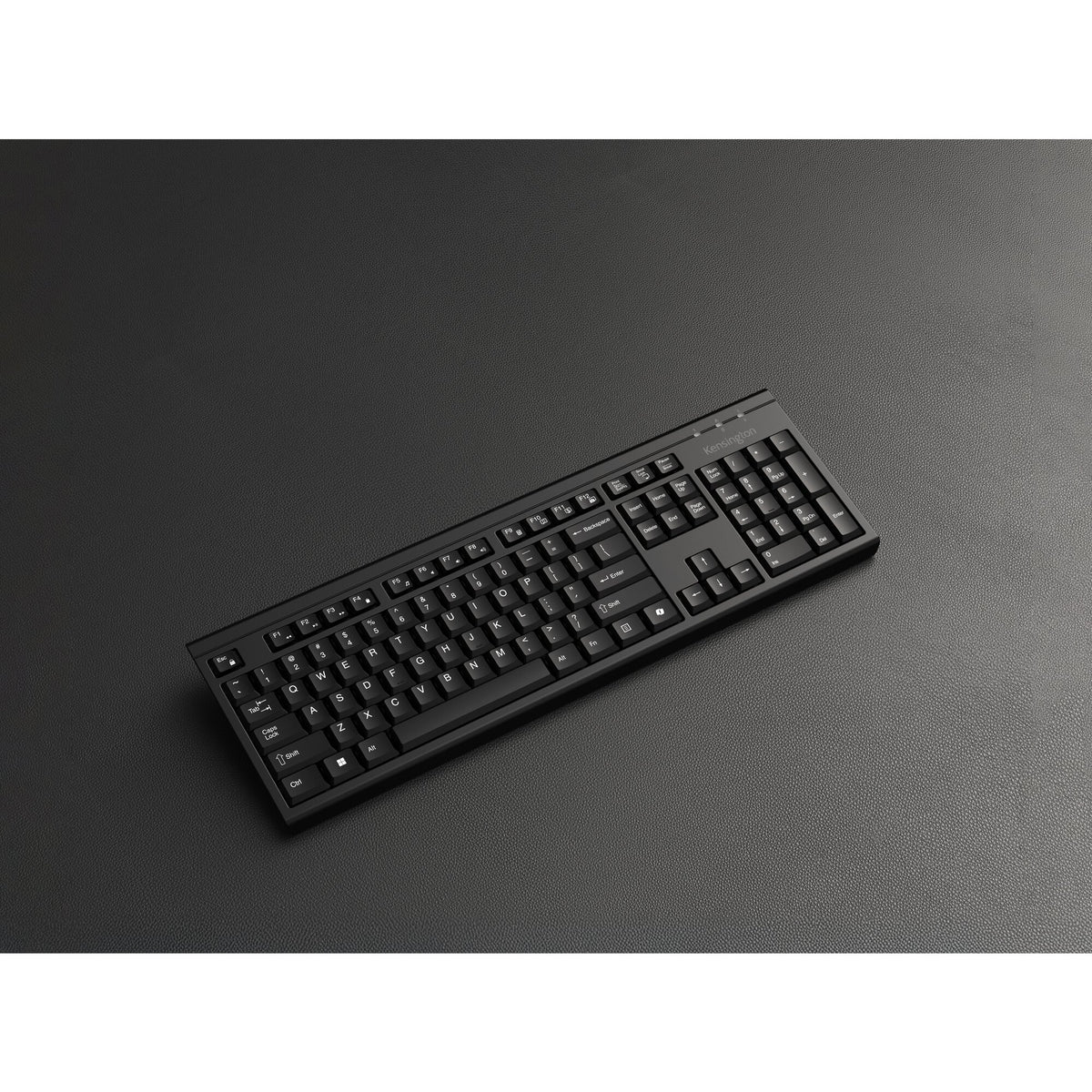 Kensington KM270 EQ KM270 EQ Kit clavier + souris sans fil rechargeable