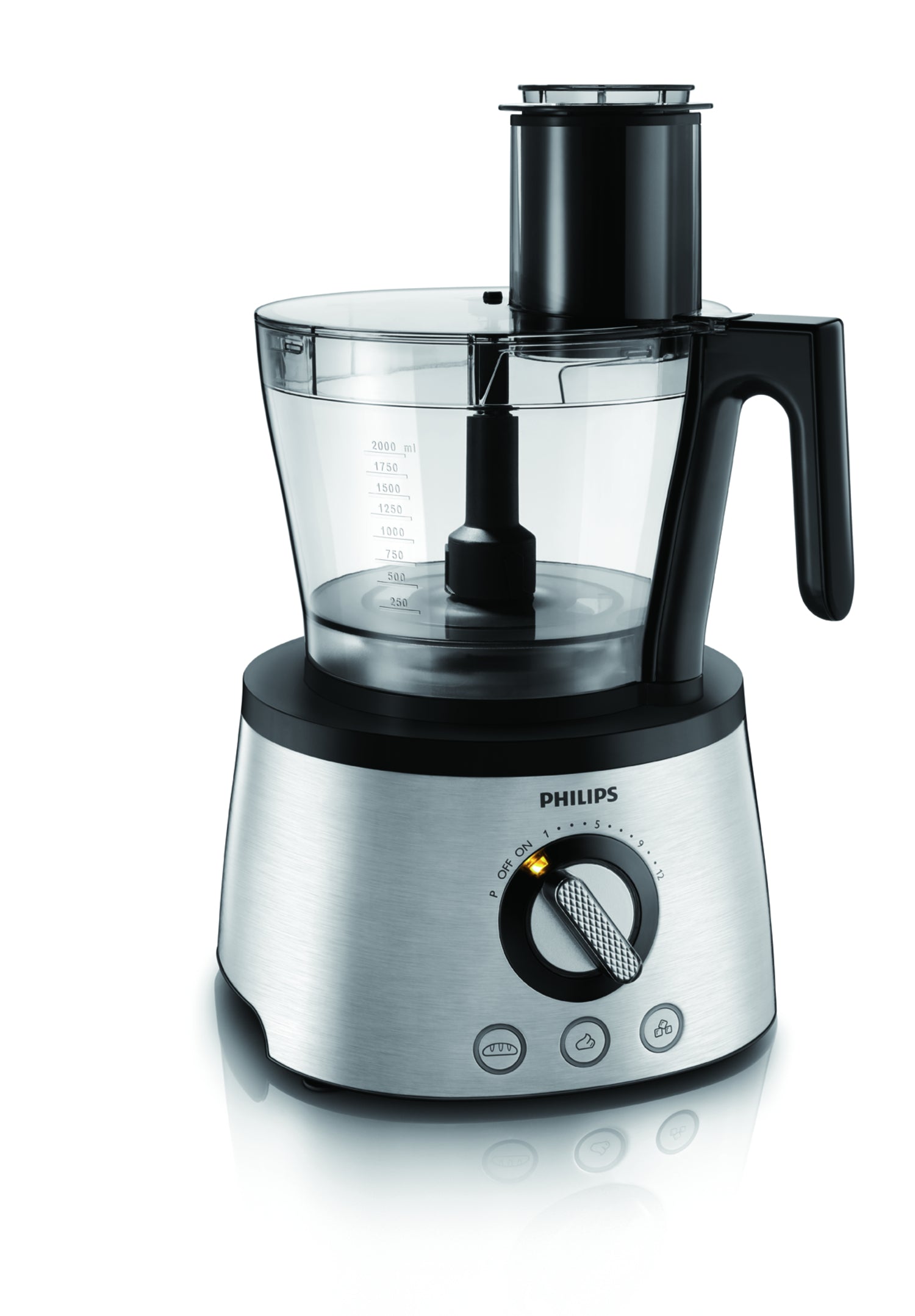 Philips 7000 series HR7778/00 Robot de cuisine 6-en-1