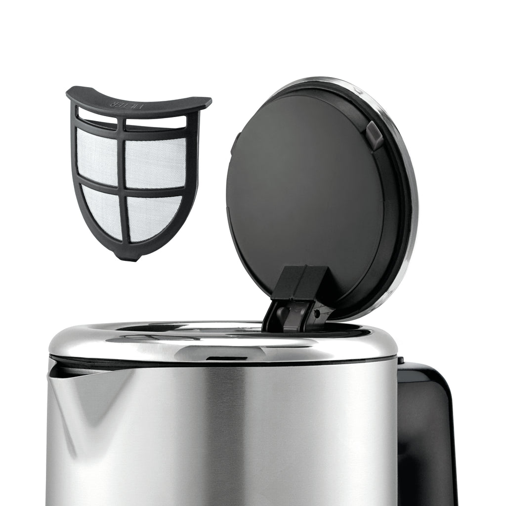 WMF Lono 0413130011 bouilloire 1,6 L 2400 W Acier inoxydable - vue 3