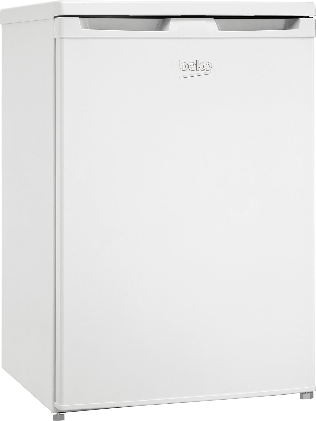 Beko FSE1174N Congélateur vertical Sous comptoir 95 L Blanc