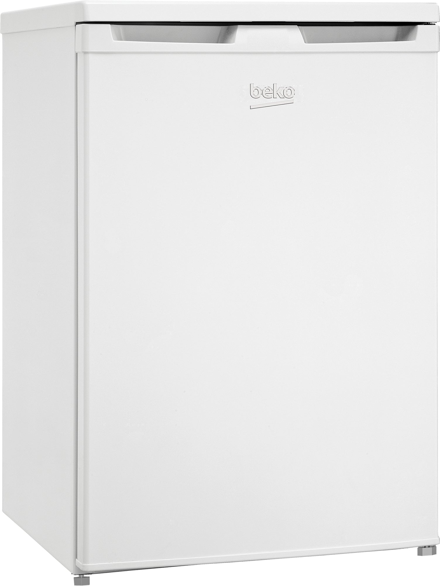 Beko FSE1174N Congélateur vertical Sous comptoir 95 L Blanc