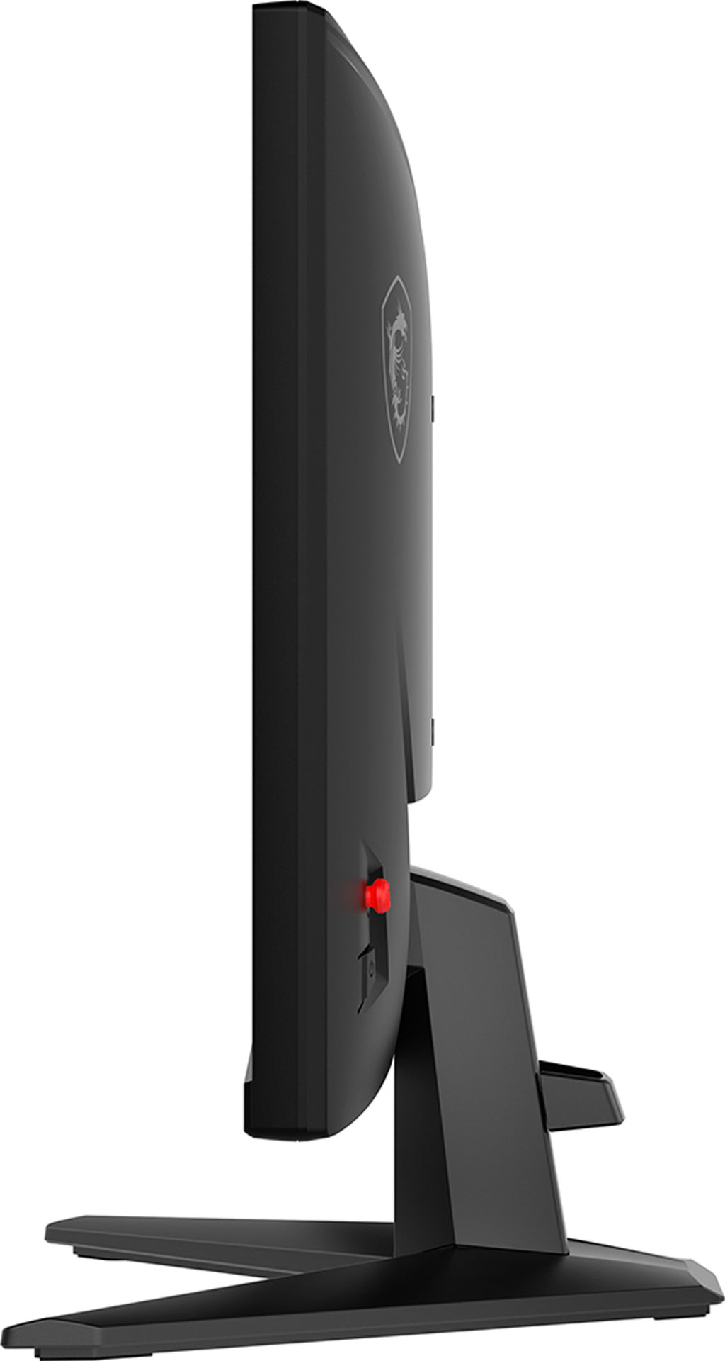 MSI MAG 242F écran plat de PC 60,5 cm (23.8") 1920 x 1080 pixels Full HD LCD Noir