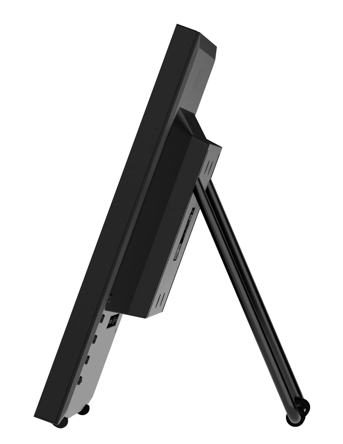 Hannspree HT220CUA Écran Tactile PC 54,5 cm (21.4") Full HD LED Noir