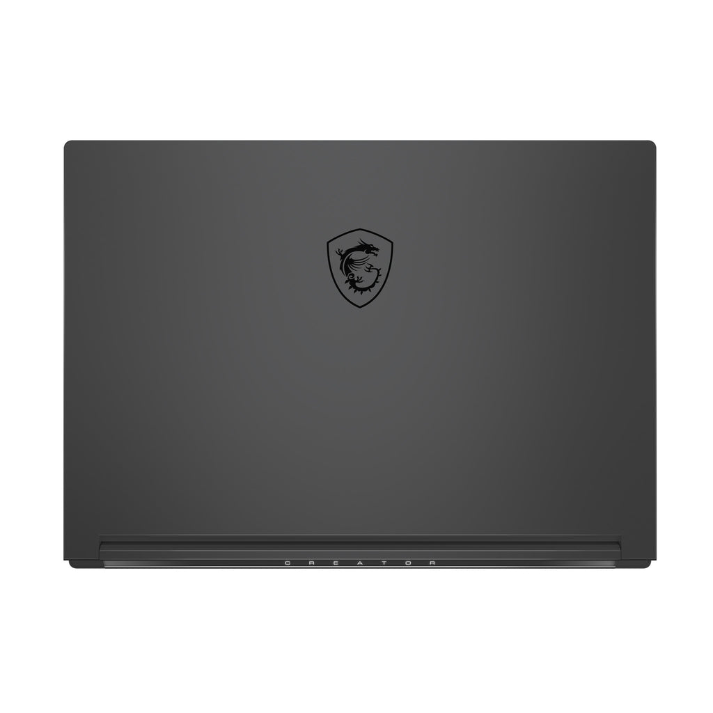 MSI CreatorPro 16 AI Studio A1VMG-066 Intel Core Ultra 9 185H Station de travail mobile 40,6 cm (16") WQUXGA 64 Go DDR5-SDRAM 2 To SSD NVIDIA RTX 5000 Ada Wi-Fi 7 (802.11be) Windows 11 Pro Noir - vue 5