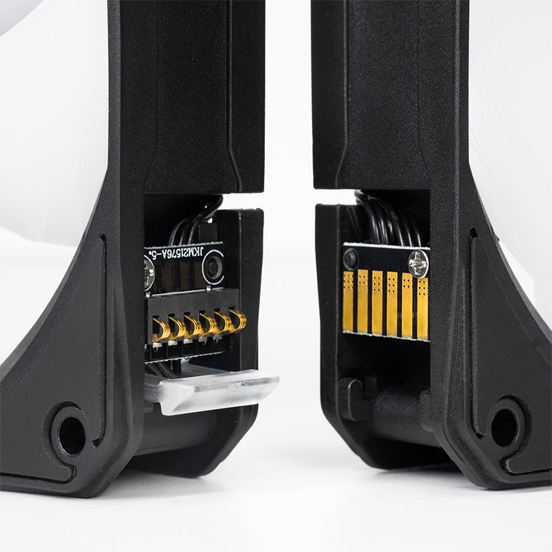 Chieftec ICEBERG 240 RGB, Système de Refroidissement Liquide