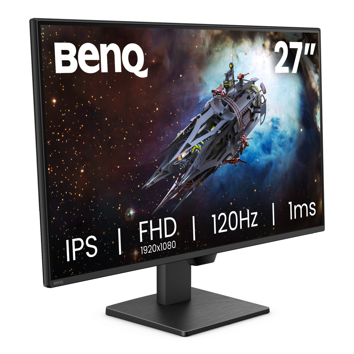 BenQ GW2790P - vue 3