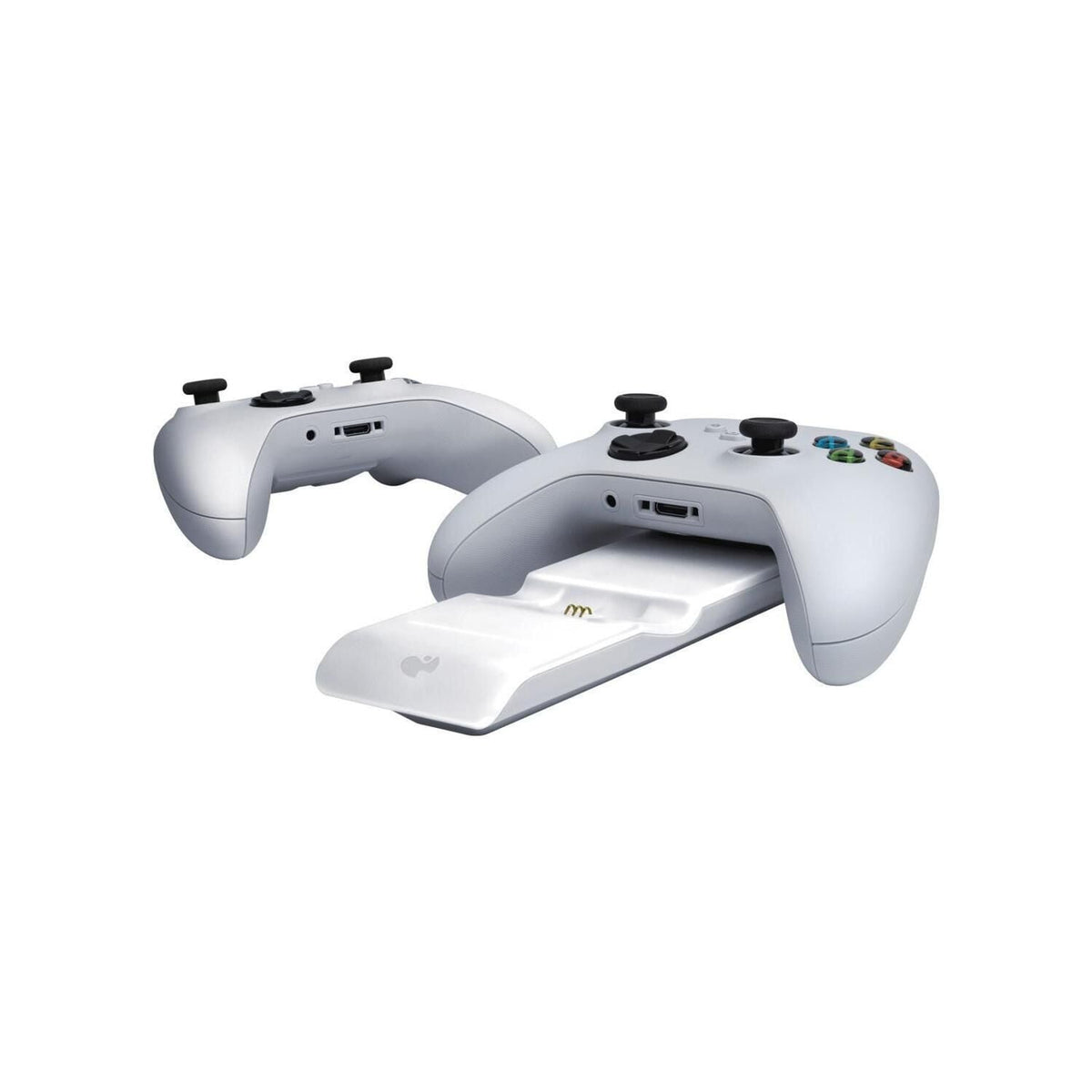 PDP Chargeur Metavolt Blanc - XBS