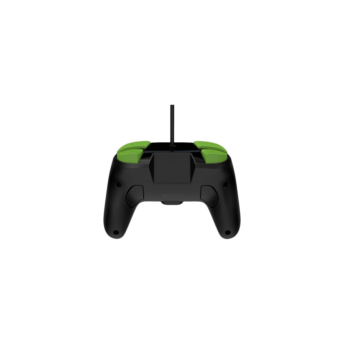 PDP Manette Filaire Rematch Glow Bowser pour Nintendo Switch