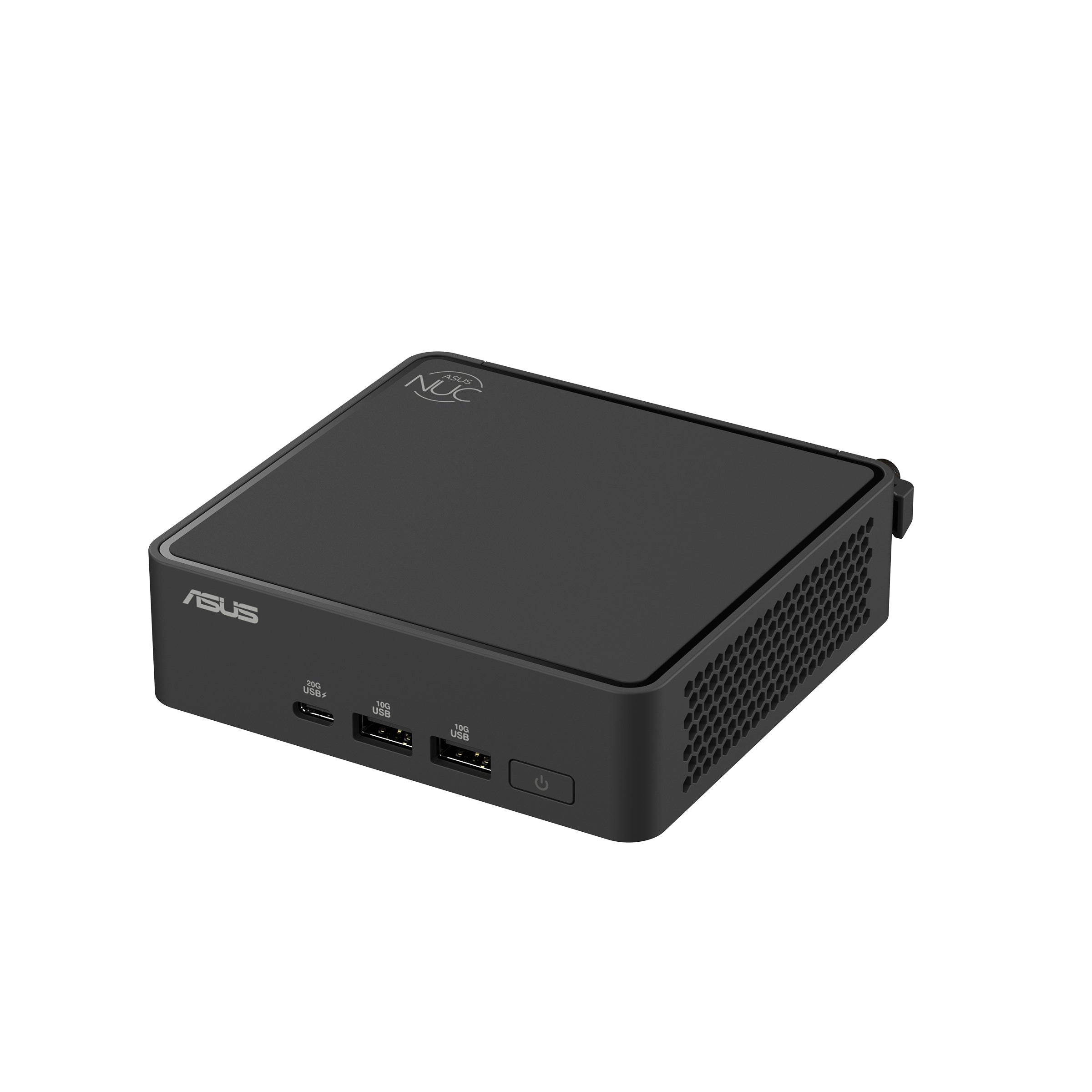 ASUS RNUC15CRKU700002 Noir 255H