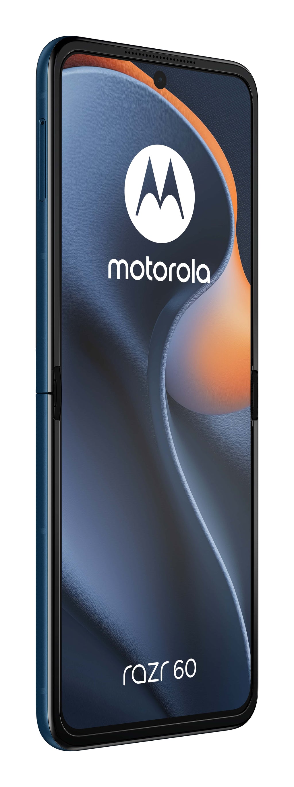 Motorola razr 60 17,5 cm (6.9") 5G 256 Go 8 Go RAM Android 15 Double SIM Bleu
