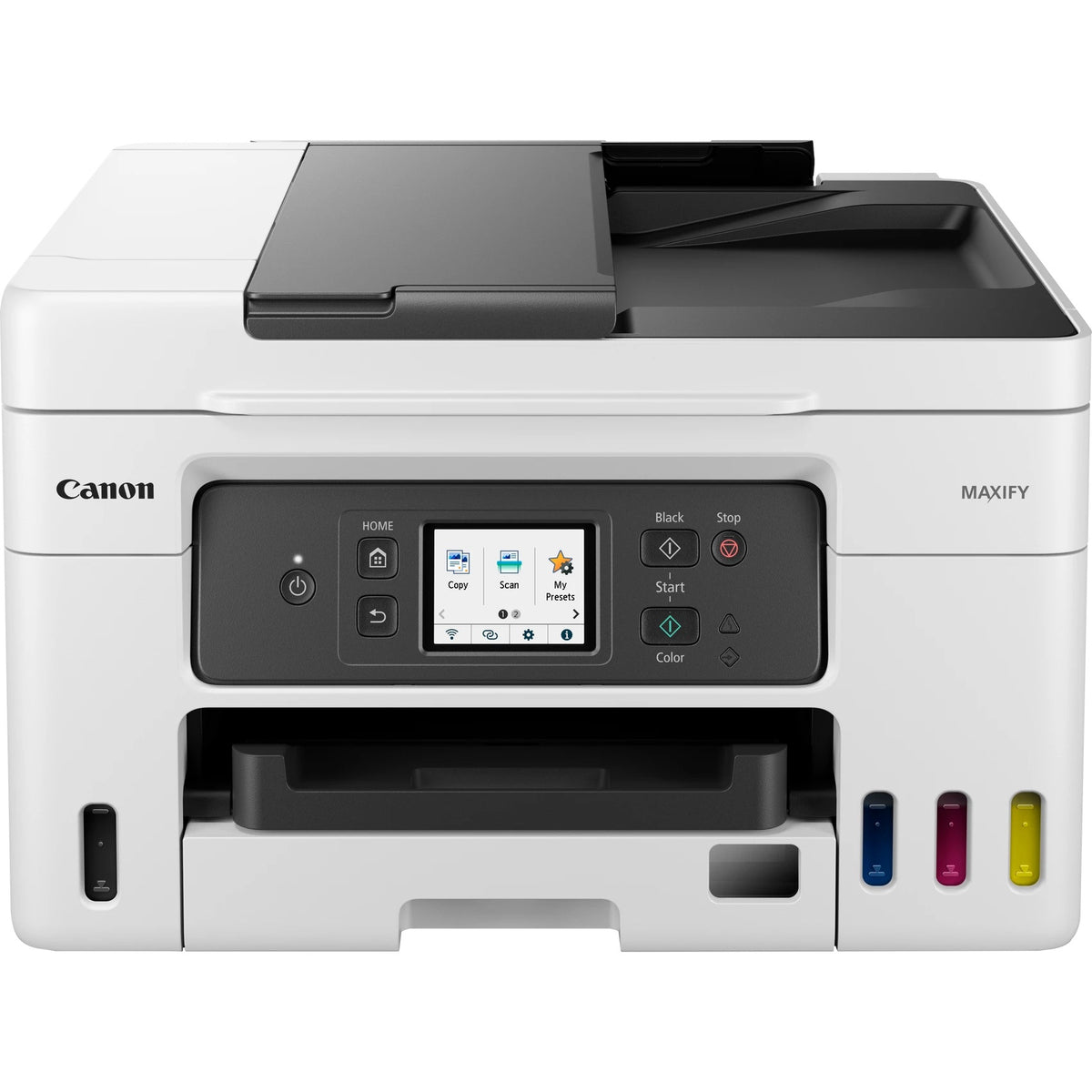 Canon MAXIFY GX4040 Imprimante Jet d'encre A4, 600 x 1200 DPI, Wifi