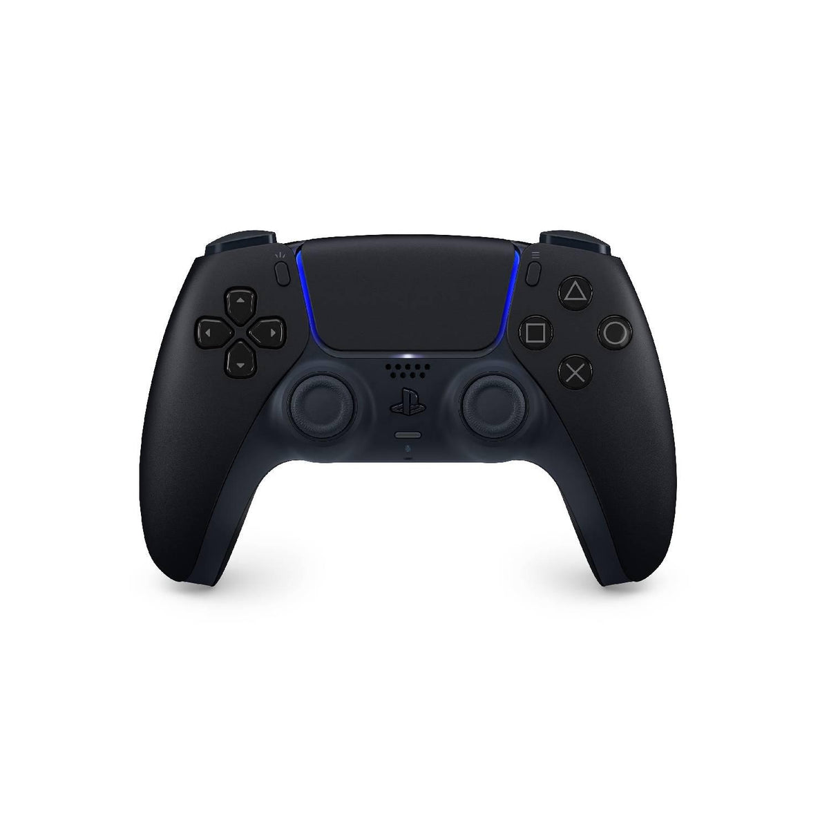 SONY Manette sans fil DualSense noire PS5 et PC