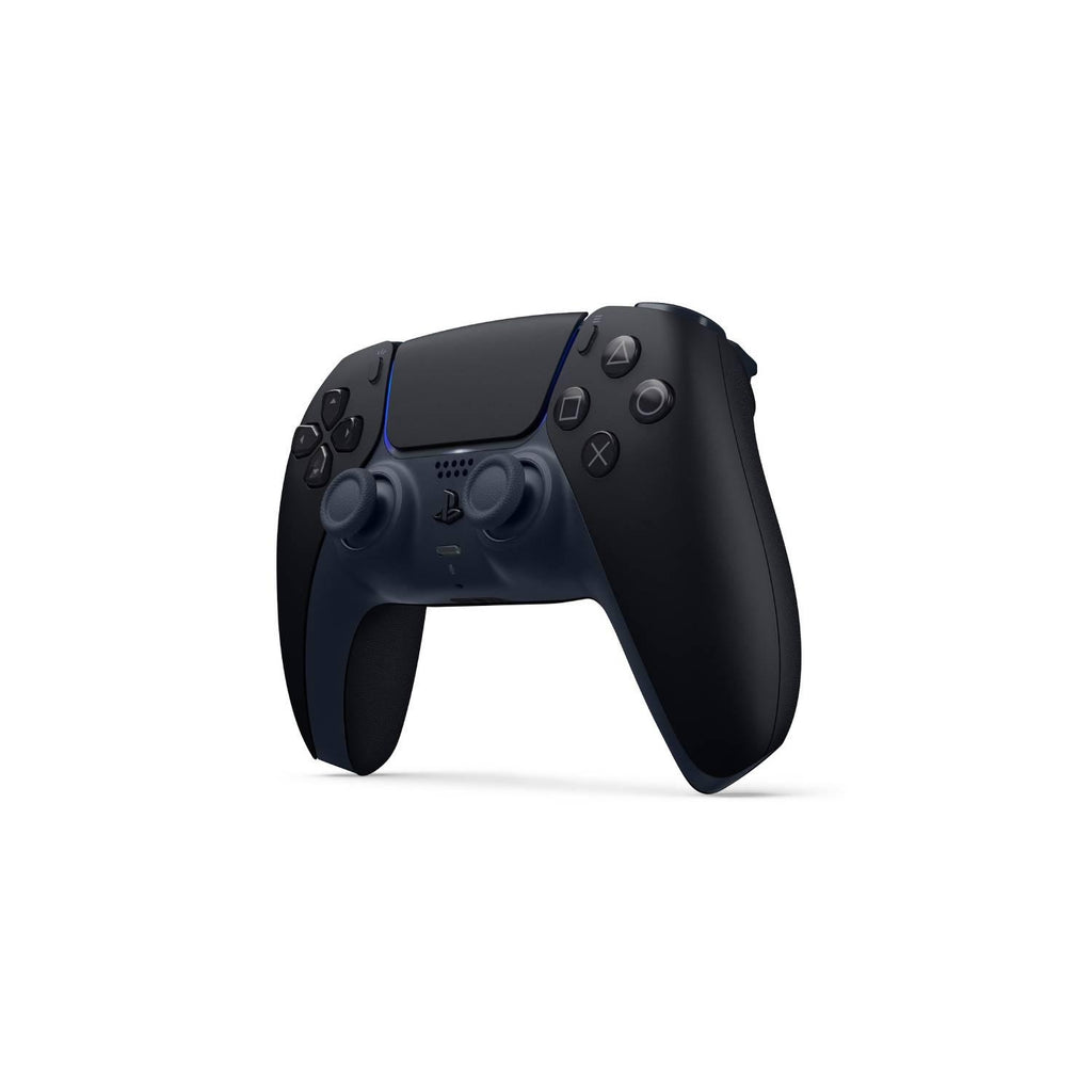 SONY Manette sans fil DualSense noire PS5 et PC
