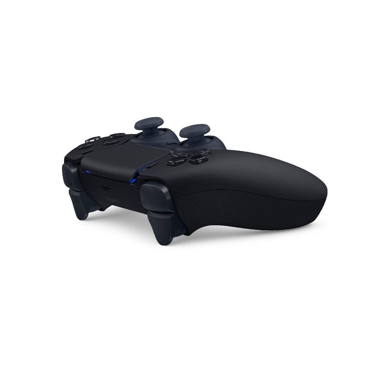 SONY Manette sans fil DualSense noire PS5 et PC