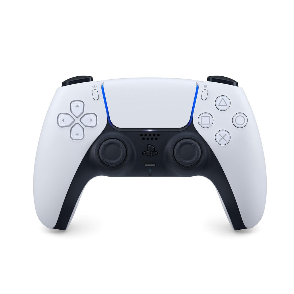 SONY Manette sans fil DualSense Blanche PS5 et PC