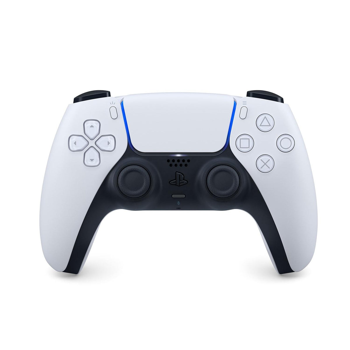 SONY Manette sans fil DualSense Blanche PS5 et PC