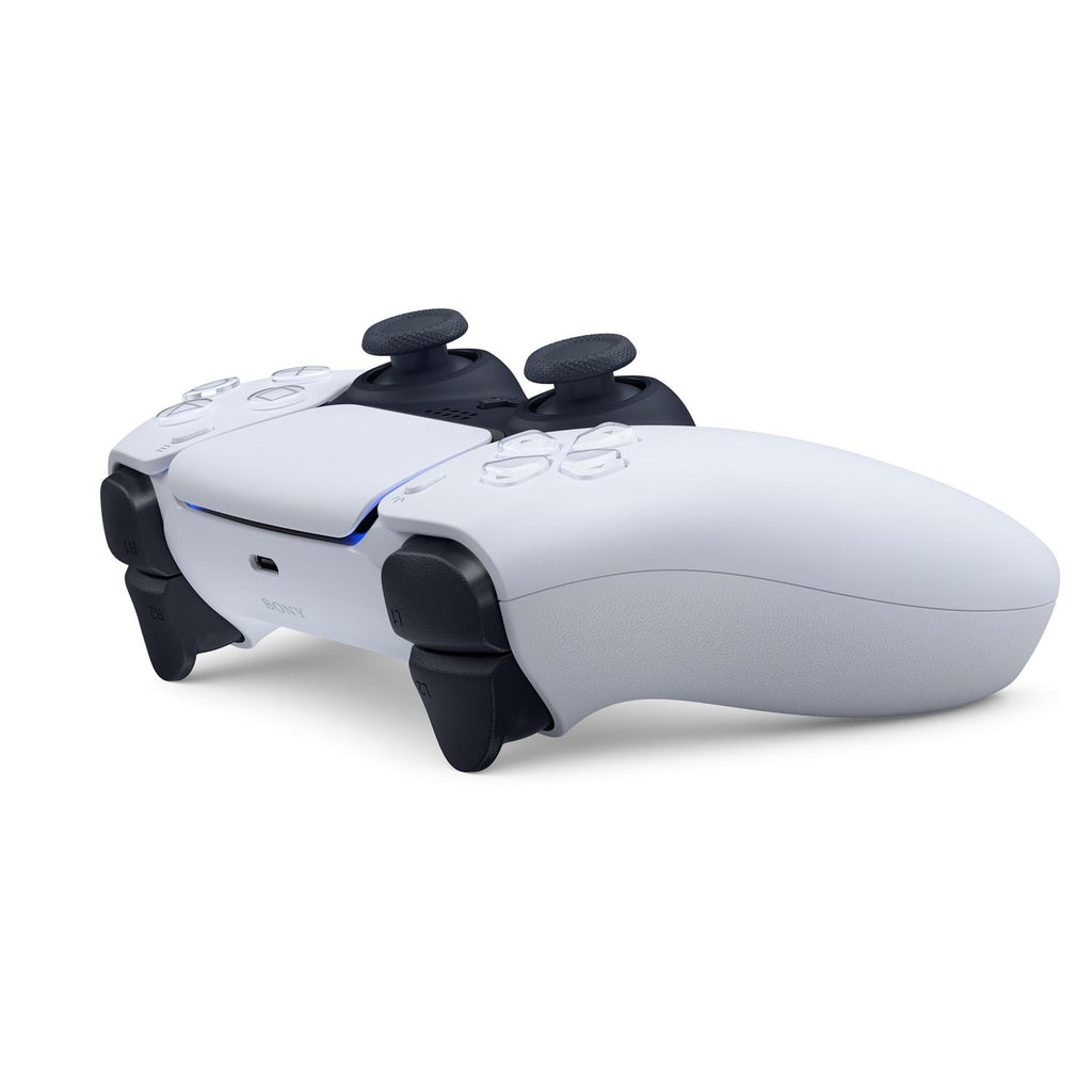 SONY Manette sans fil DualSense Blanche PS5 et PC