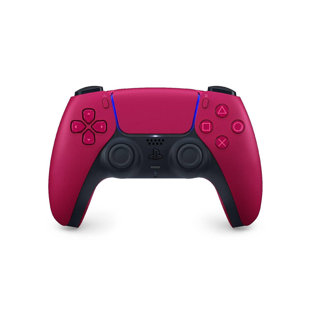 SONY Manette sans fil DualSense Cosmic Red PS5 et PC