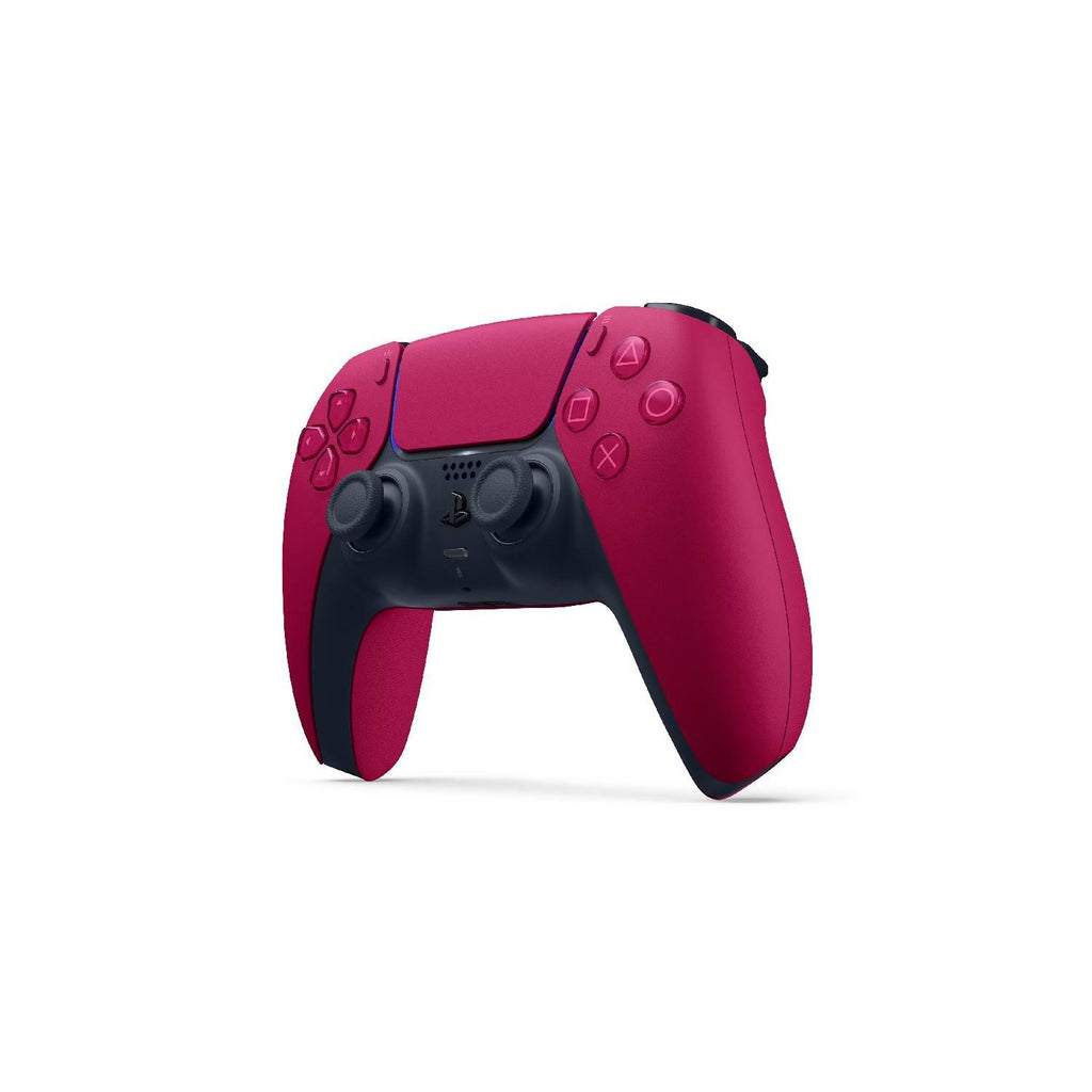 SONY Manette sans fil DualSense Cosmic Red PS5 et PC