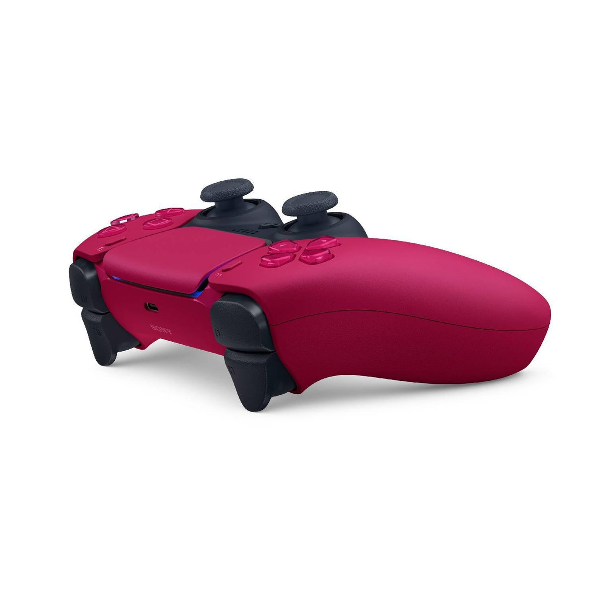SONY Manette sans fil DualSense Cosmic Red PS5 et PC