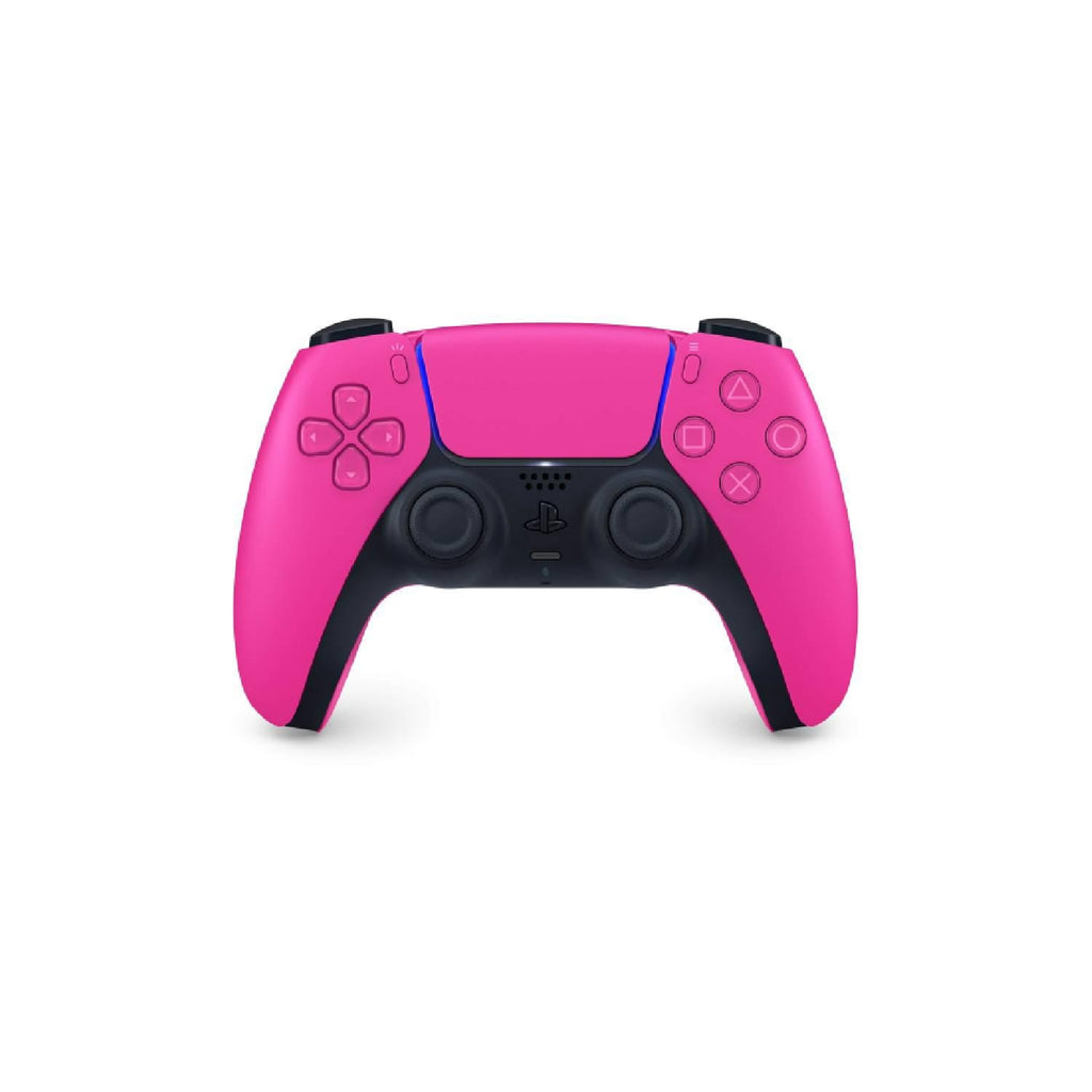SONY Manette sans fil DualSense Nova Pink PS5 et PC