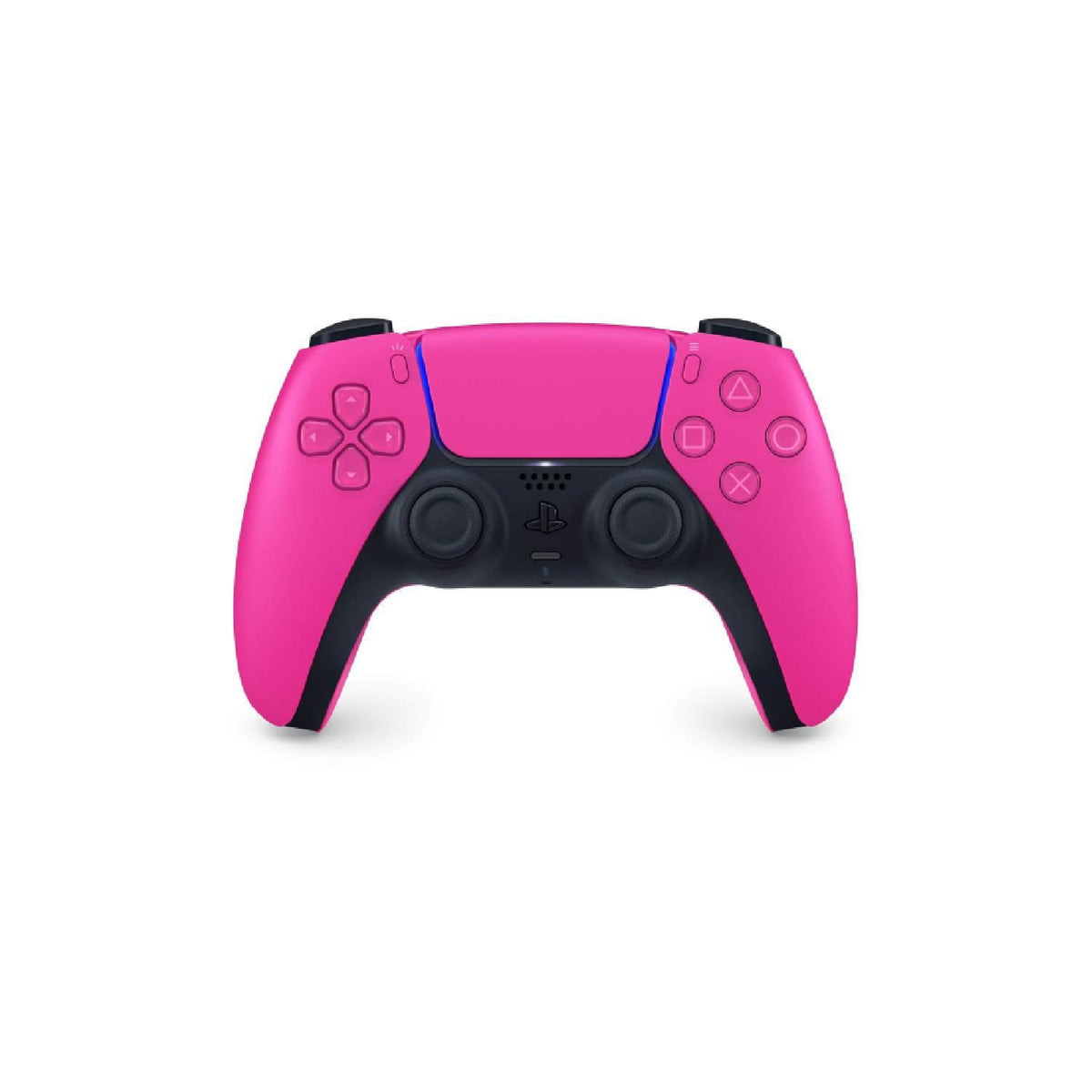 SONY Manette sans fil DualSense Nova Pink PS5 et PC