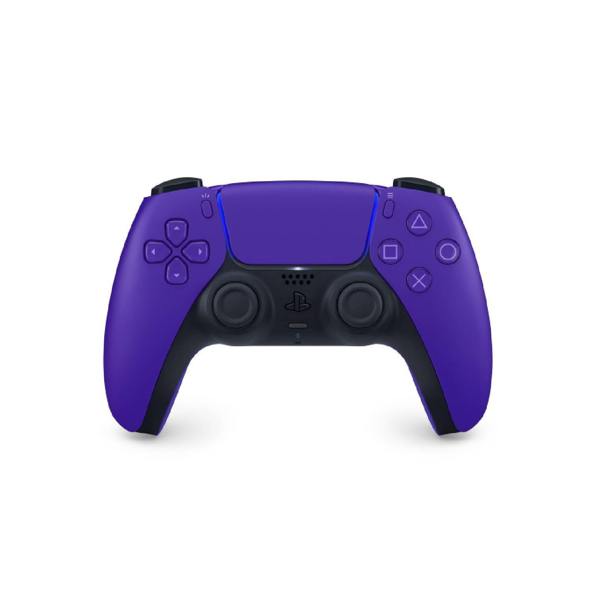 SONY Manette sans fil DualSense Galactic Purple V3 PS5 et PC