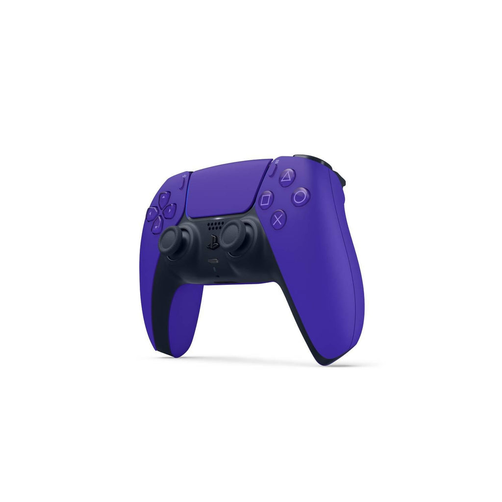 SONY Manette sans fil DualSense Galactic Purple V3 PS5 et PC