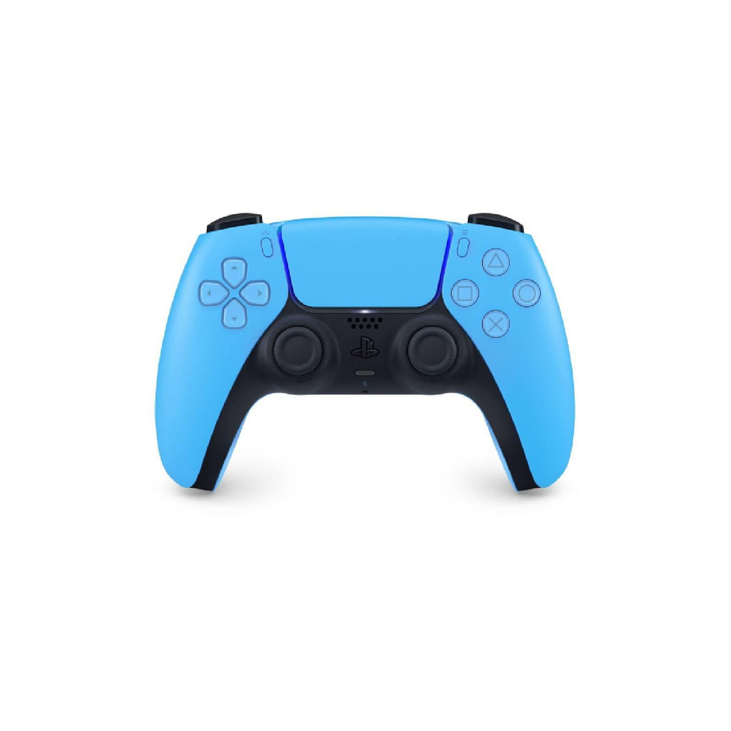 SONY Manette sans fil DualSense Starlight Blue V3 PS5 et PC