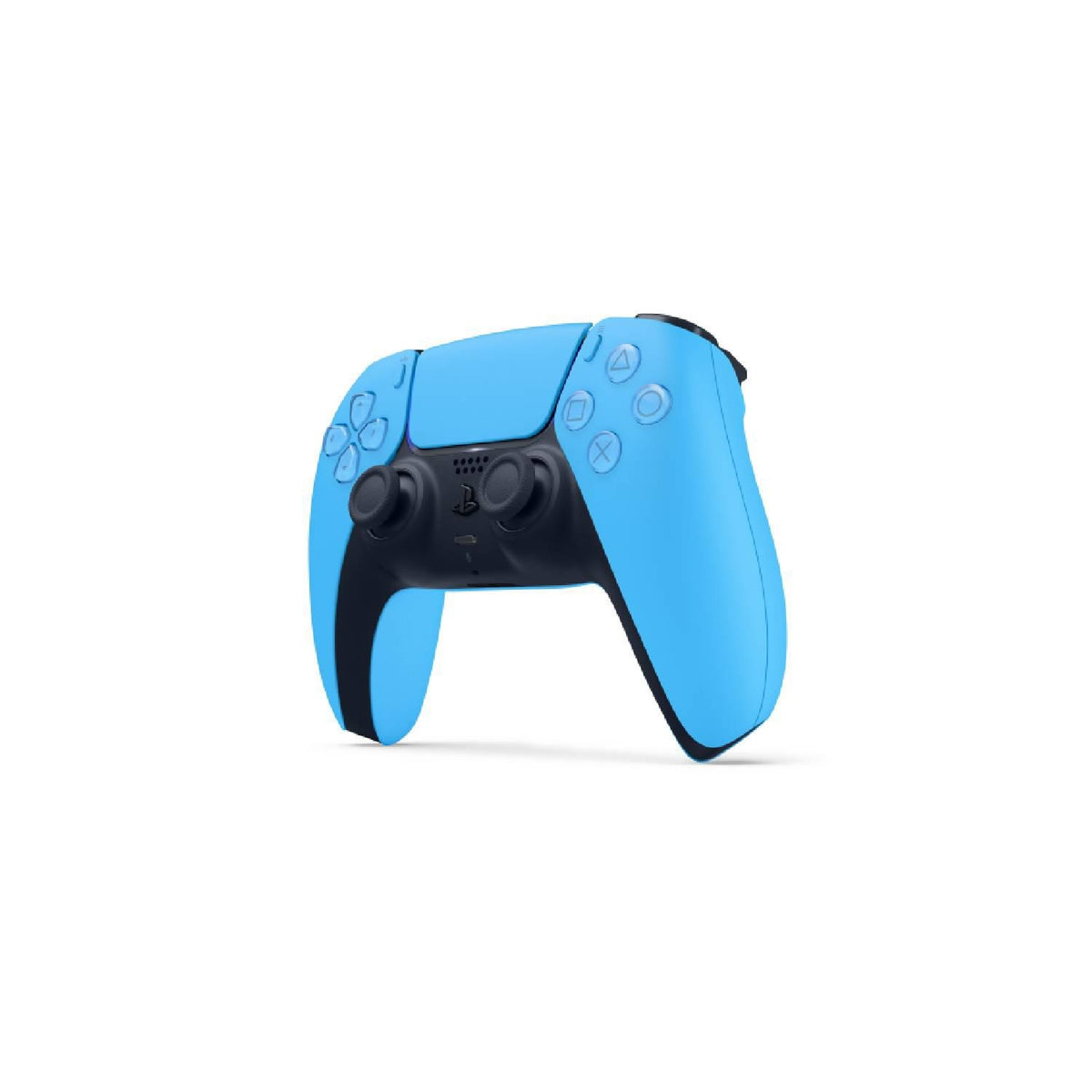SONY Manette sans fil DualSense Starlight Blue V3 PS5 et PC
