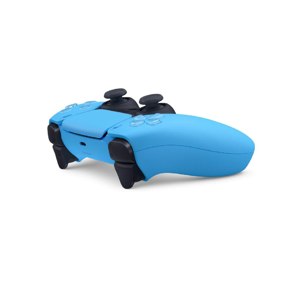 SONY Manette sans fil DualSense Starlight Blue V3 PS5 et PC