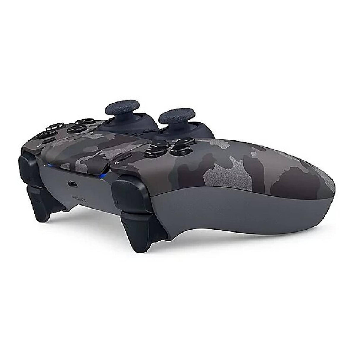 SONY Manette sans fil DualSense Grey Camo V3 PS5 et PC