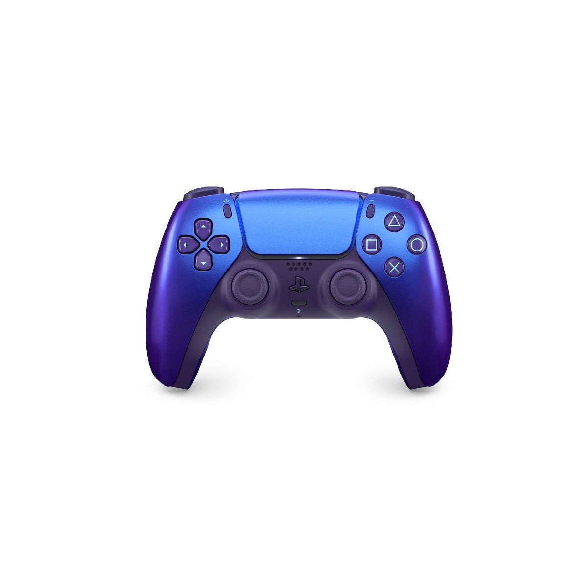 SONY Manette sans fil DualSense Chroma Indigo pour PS5