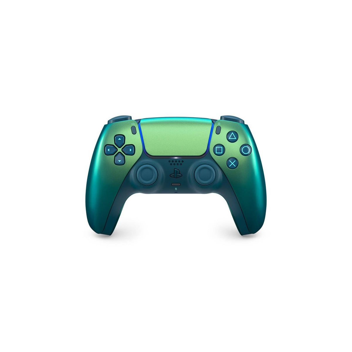 SONY Manette sans fil DualSense Chroma Teal pour PS5