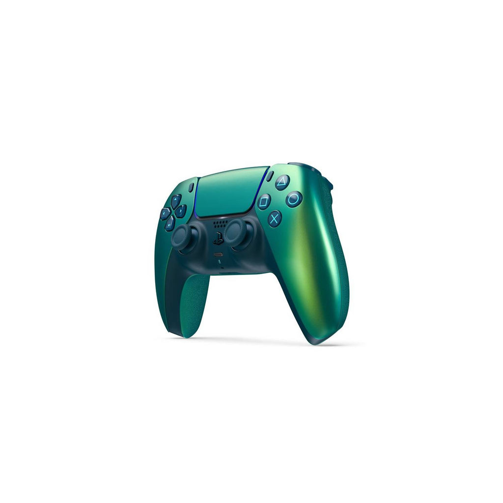 SONY Manette sans fil DualSense Chroma Teal pour PS5