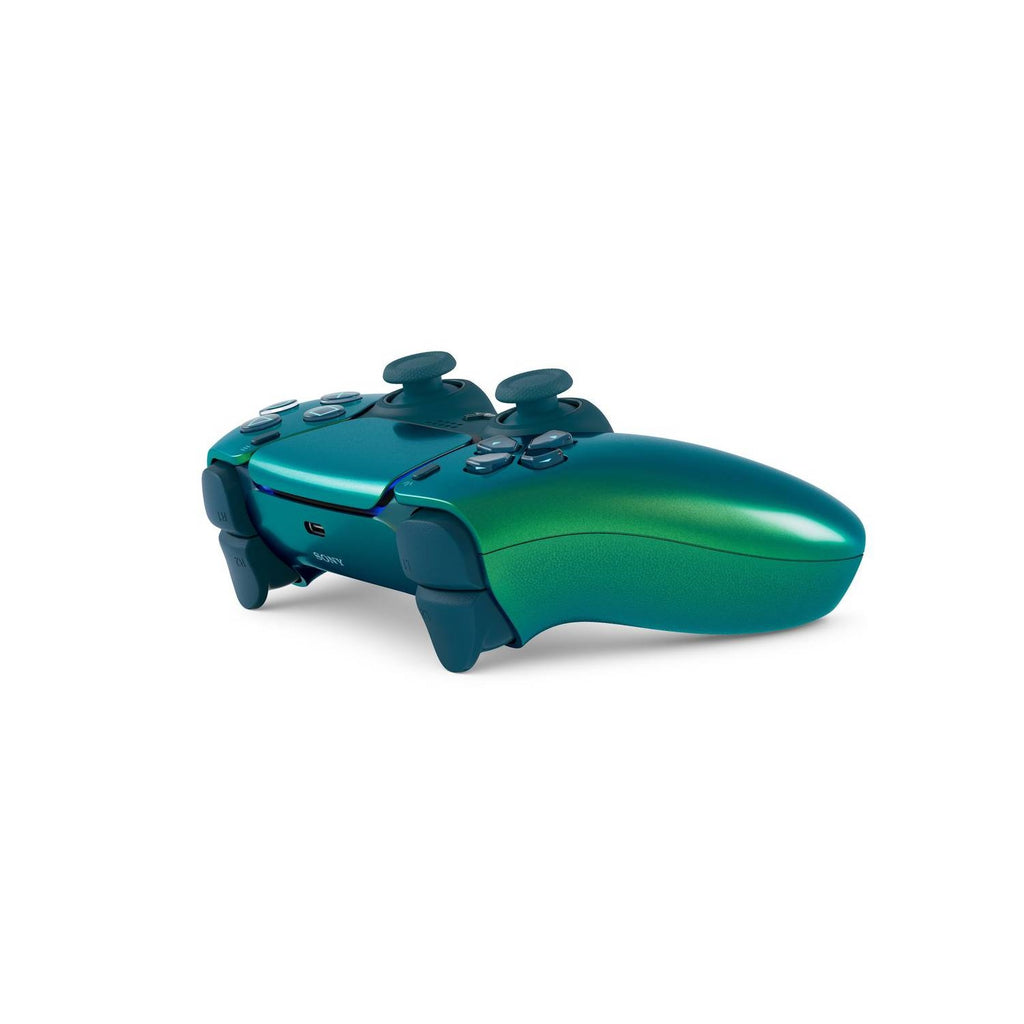 SONY Manette sans fil DualSense Chroma Teal pour PS5