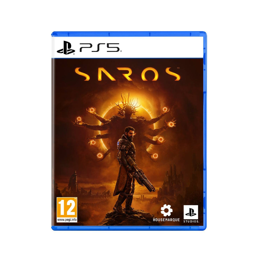 SONY Saros PS5