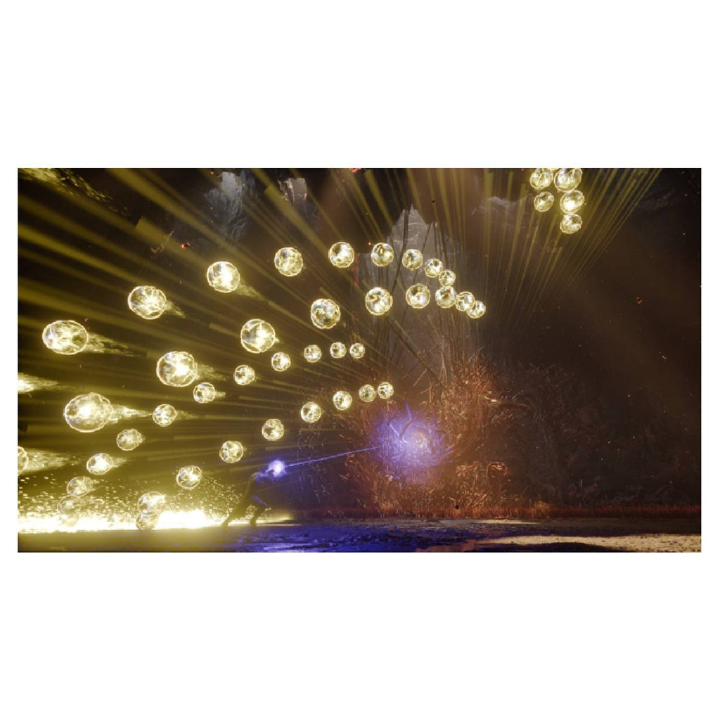 SONY Saros PS5