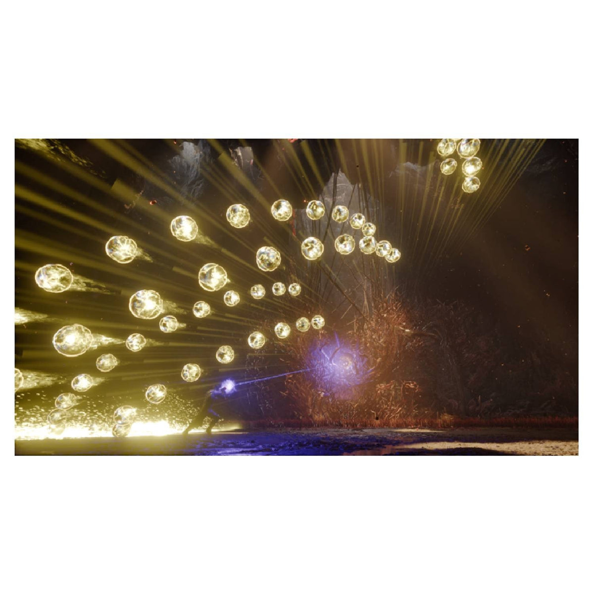 SONY Saros PS5
